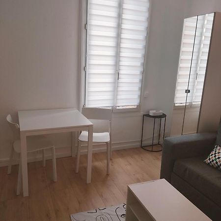 אונאי-סו-בואה Appartement Proche De Paris Canal,Disney, Netflix מראה חיצוני תמונה