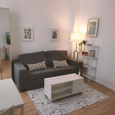 אונאי-סו-בואה Appartement Proche De Paris Canal,Disney, Netflix מראה חיצוני תמונה
